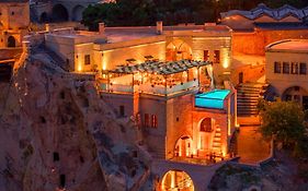 Portal Cappadocia - Adults Only Cave Hotel
